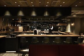 the square hotel GINZA