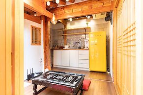 Open Real Luxury Korean Hanok