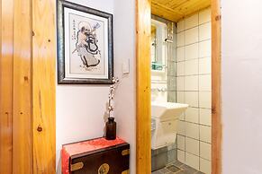 Open Real Luxury Korean Hanok