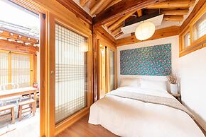 Open Real Luxury Korean Hanok