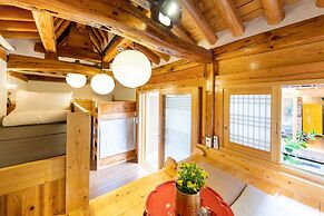 Open Real Luxury Korean Hanok