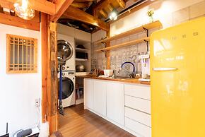 Open Real Luxury Korean Hanok