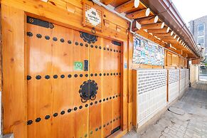 Open Real Luxury Korean Hanok