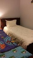 Cana Guest House
