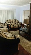 Cana Guest House