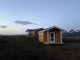 Stormur Cottages