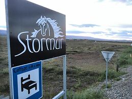 Stormur Cottages