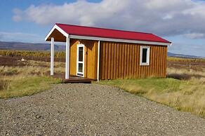 Stormur Cottages