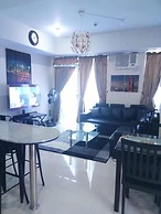 Cubao ManhattanHeights Unit 5H Tower C
