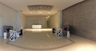 Cubao ManhattanHeights Unit 5H Tower C