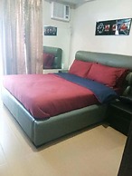 Cubao ManhattanHeights Unit 5H Tower C