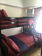 Cubao ManhattanHeights Unit 5H Tower C