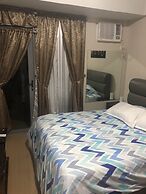 Cubao ManhattanHeights Unit 5H Tower C