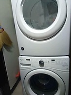 Cubao ManhattanHeights Unit 5H Tower C