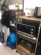 Cubao ManhattanHeights Unit 5H Tower C