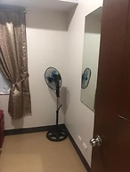 Cubao ManhattanHeights Unit 5H Tower C