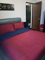 Cubao ManhattanHeights Unit 5H Tower C