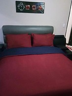 Cubao ManhattanHeights Unit 5H Tower C