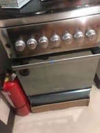 Cubao ManhattanHeights Unit 5H Tower C