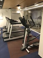 Cubao ManhattanHeights Unit 5H Tower C