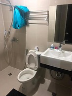 Cubao ManhattanHeights Unit 5H Tower C