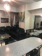 Cubao ManhattanHeights Unit 5H Tower C