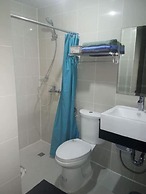 Cubao ManhattanHeights Unit 5H Tower C