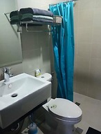 Cubao ManhattanHeights Unit 5H Tower C