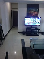 Cubao ManhattanHeights Unit 5H Tower C
