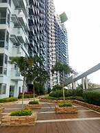 Cubao ManhattanHeights Unit 5H Tower C