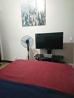 Cubao ManhattanHeights Unit 5H Tower C