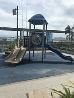 Cubao ManhattanHeights Unit 5H Tower C