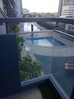 Cubao ManhattanHeights Unit 5H Tower C