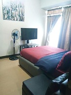 Cubao ManhattanHeights Unit 5H Tower C