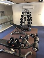 Cubao ManhattanHeights Unit 5H Tower C