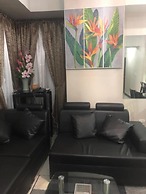 Cubao ManhattanHeights Unit 5H Tower C
