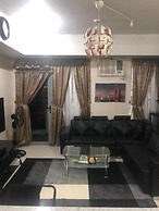 Cubao ManhattanHeights Unit 5H Tower C