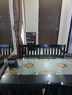 Cubao ManhattanHeights Unit 5H Tower C