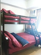 Cubao ManhattanHeights Unit 5H Tower C