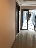 Cubao ManhattanHeights Unit 5H Tower C