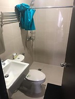 Cubao ManhattanHeights Unit 5H Tower C