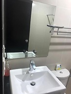 Cubao ManhattanHeights Unit 5H Tower C