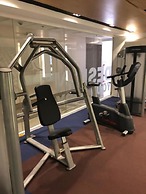 Cubao ManhattanHeights Unit 5H Tower C