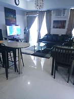 Cubao ManhattanHeights Unit 5H Tower C