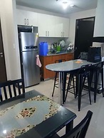 Cubao ManhattanHeights Unit 5H Tower C