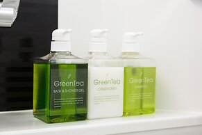 Sanco Inn Osaka Yodoyabashi Shikinoyu