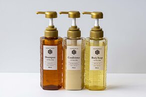 Sanco Inn Osaka Yodoyabashi Shikinoyu