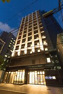 Sanco Inn Osaka Yodoyabashi Shikinoyu