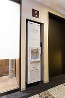 Sanco Inn Osaka Yodoyabashi Shikinoyu