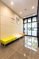 Sanco Inn Osaka Yodoyabashi Shikinoyu